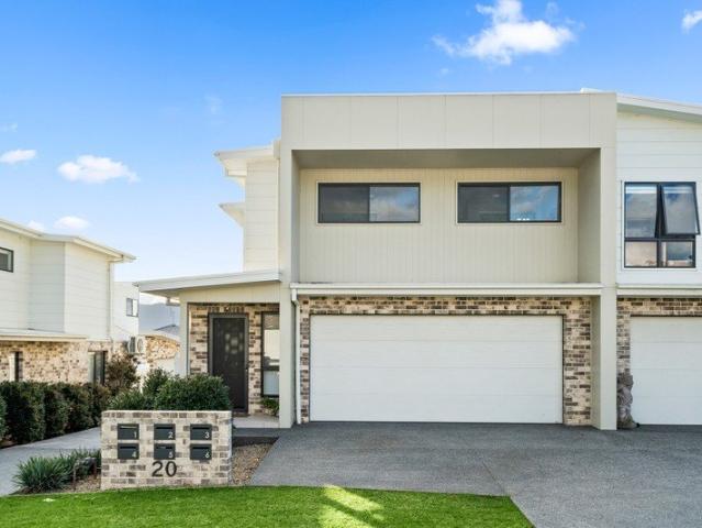 Townhouse for sale in New South Wales