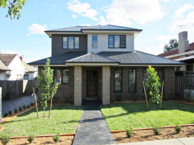 Townhouse for rent in Camerons Creek, Victoria