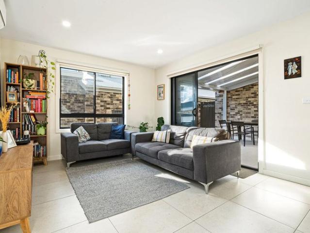 Townhouse for rent in New South Wales