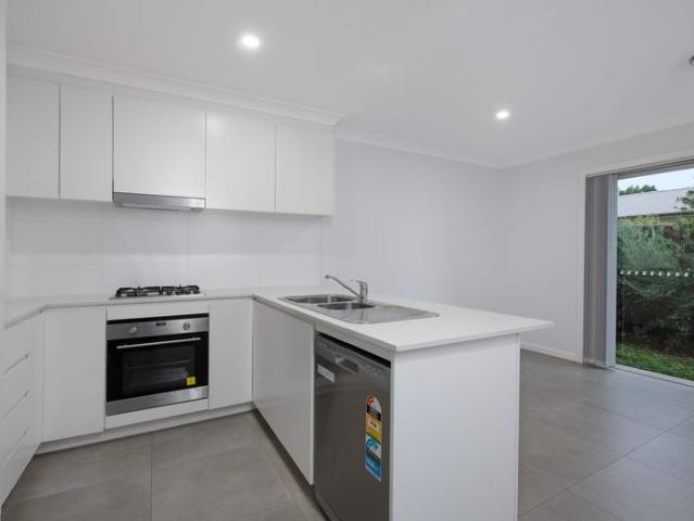 Townhouse for rent in Sydney, New South Wales