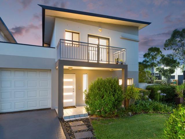Townhouse for rent in Sutherland, New South Wales