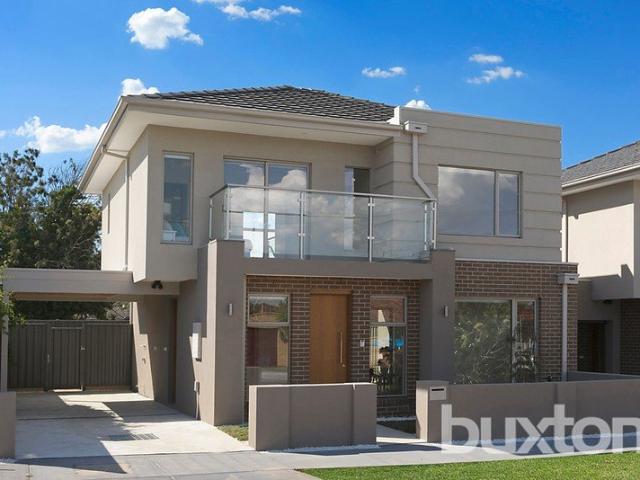 Townhouse for rent in Camerons Creek, Victoria