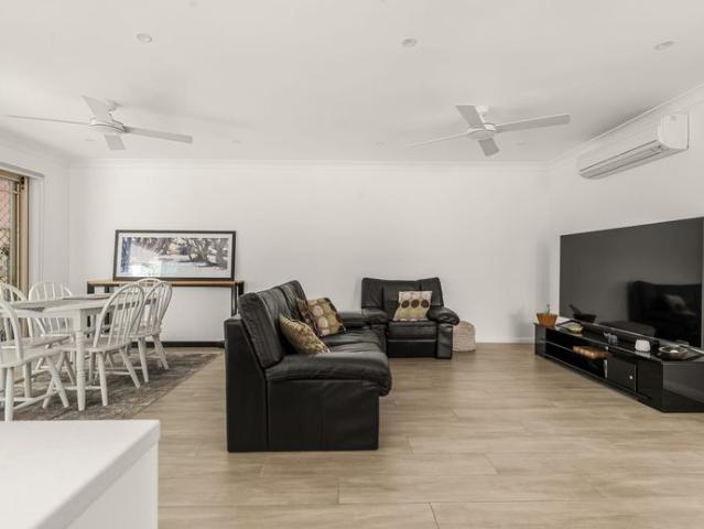 Apartment for rent in Toombul, Queensland