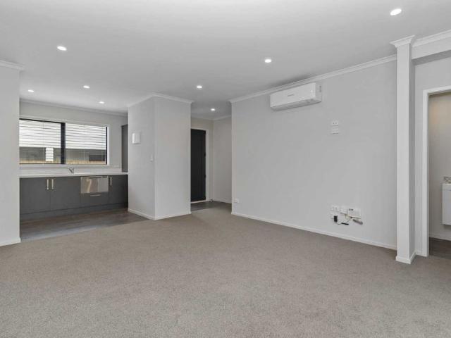 Townhouse for rent in Silverdale, Hamilton City