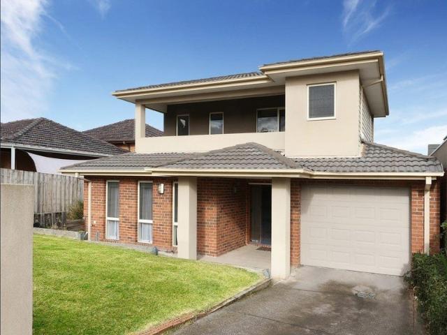 Townhouse for rent in Camerons Creek, Victoria