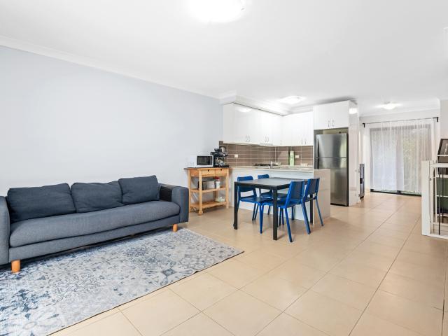 Townhouse for sale in Auburn, New South Wales