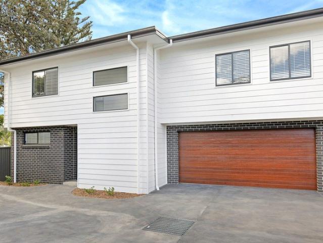 Townhouse for rent in Towradgi, Wollongong City Council