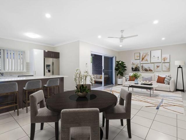 Townhouse for rent in Fernbrook, Queensland