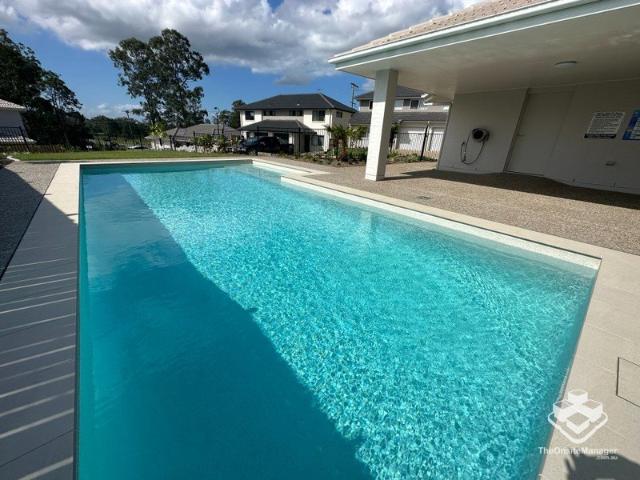 Townhouse for rent in Toombul, Queensland