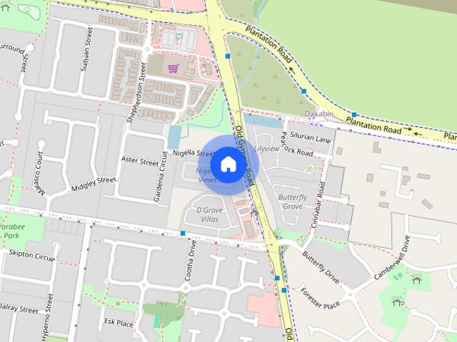 Townhouse for rent in Toombul, Queensland