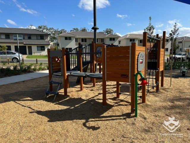 Townhouse for rent in Toombul, Queensland