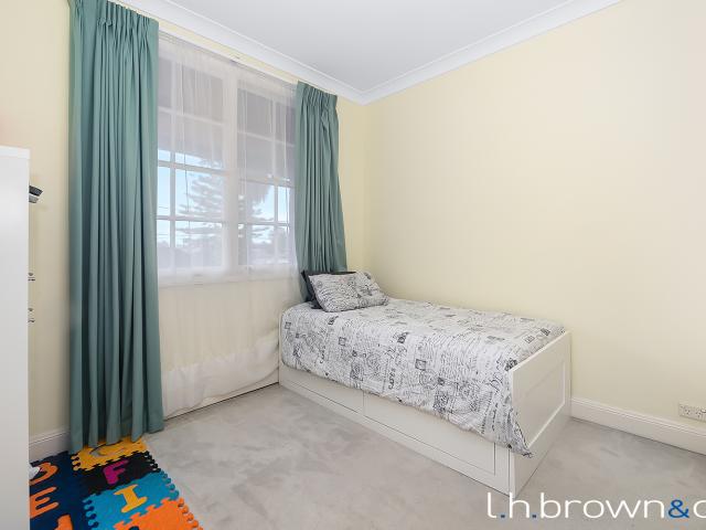 Townhouse for sale in Guildford, New South Wales