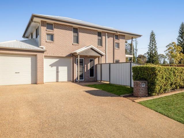 Townhouse for rent in Toowoomba, Queensland