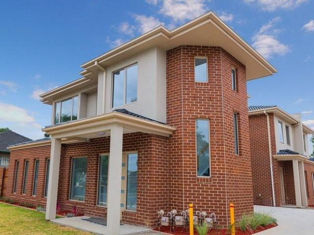 Townhouse for rent in Camerons Creek, Victoria