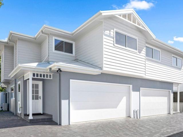 Townhouse for sale in New South Wales