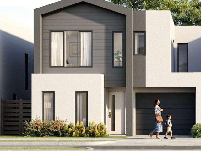 Townhouse for sale in Camerons Creek, Victoria