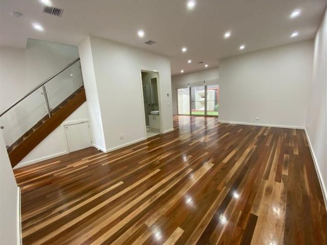 Townhouse for rent in Camerons Creek, Victoria