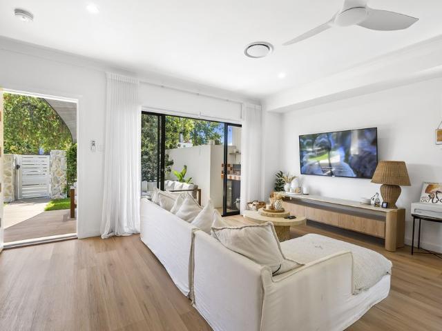 Townhouse for rent in Chermside South, Greater Brisbane