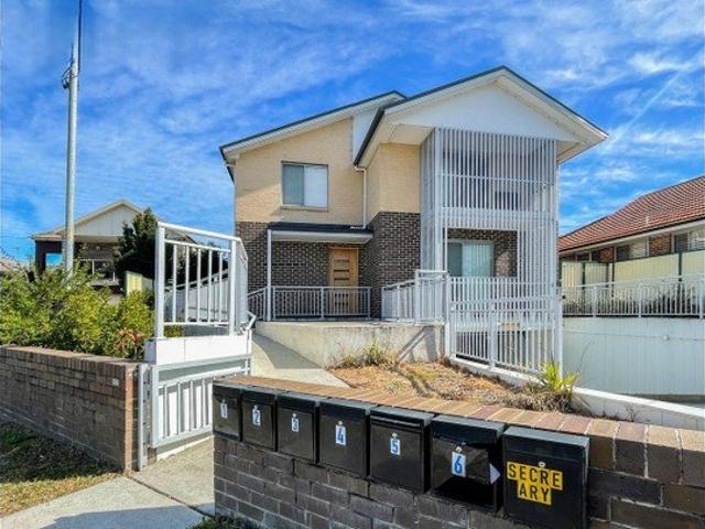 Townhouse for rent in Merrylands, Sydney