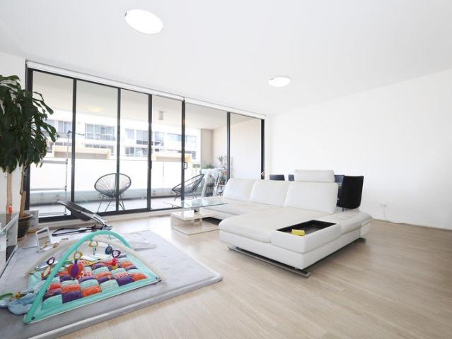 Apartment for rent in St George, Sydney
