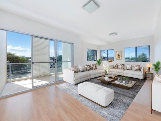 Apartment for rent in Eastern Suburbs, Sydney
