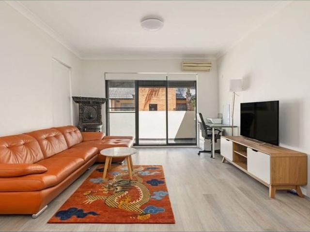 Apartment for rent in Strathfield, New South Wales