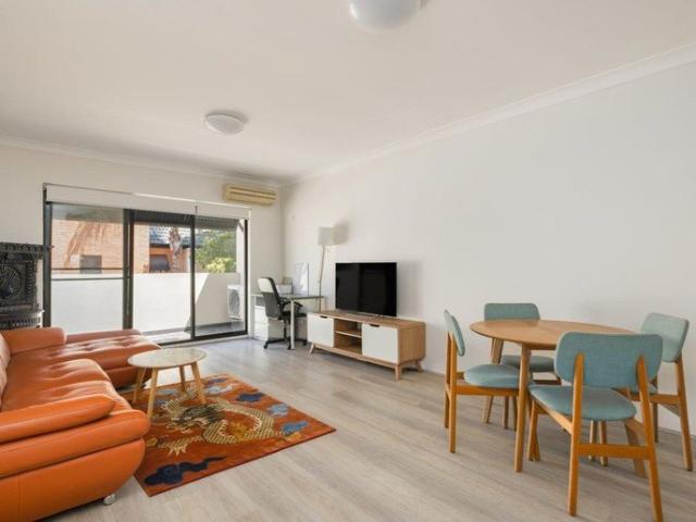 Apartment for rent in Strathfield, New South Wales