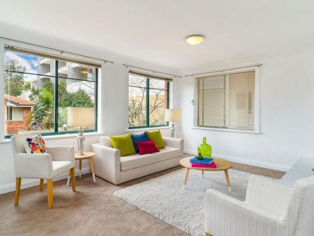 Apartment for rent in Sydney, New South Wales