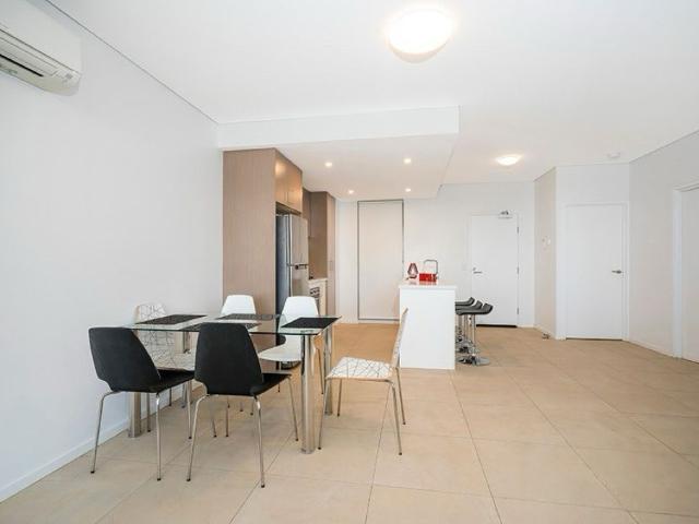 Apartment for rent in Homebush, New South Wales