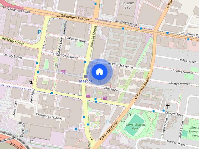 Apartment for rent in Sydney, New South Wales