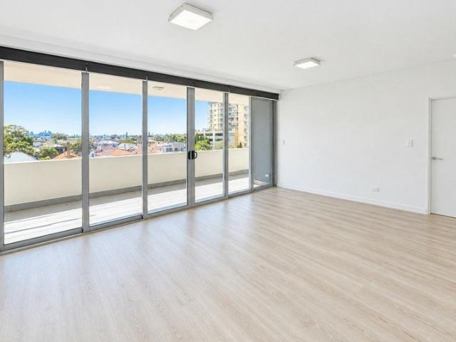 Apartment for rent in St George, Sydney