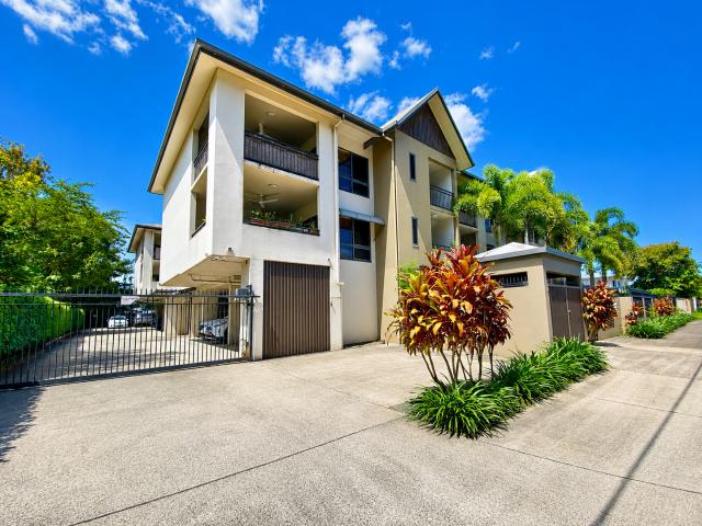 Apartment for rent in Cairns, Queensland