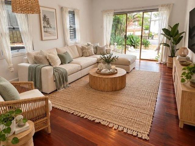 Apartment for rent in Sydney, New South Wales