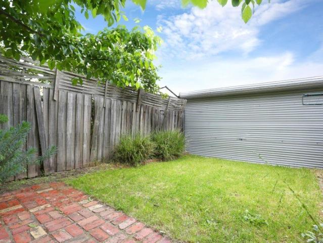 Land for rent in Camerons Creek, Victoria