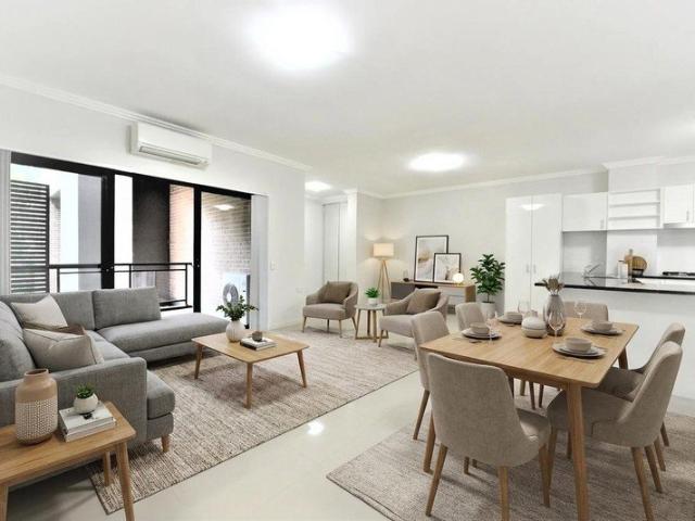 Apartment for rent in Sydney, New South Wales