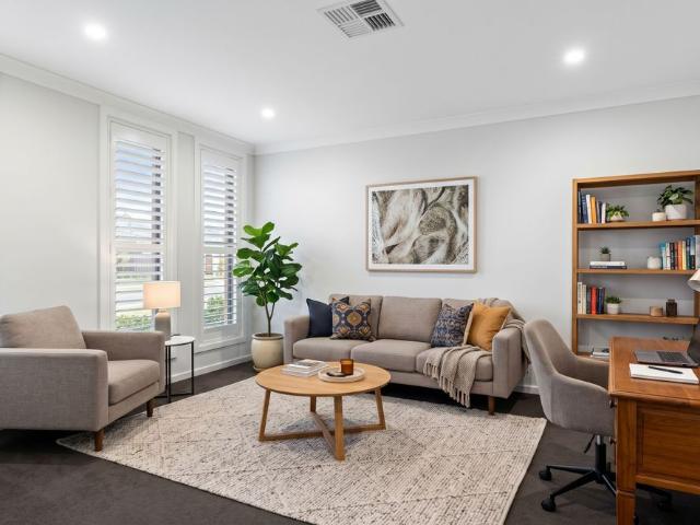 House for rent in Jordan Springs East, Sydney