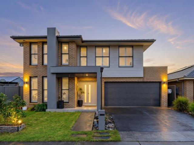 House for rent in Jordan Springs East, Sydney