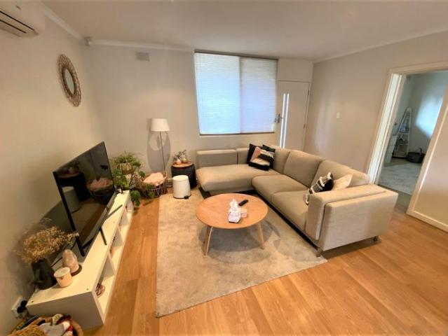 Apartment for rent in Horseshoe Creek, South Australia