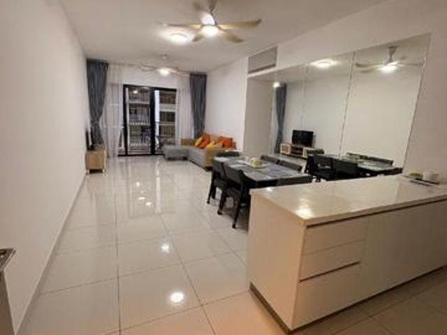 Condominium for rent in Batu Kawan, Seberang Perai