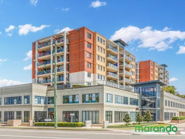 Apartment for rent in Sydney, New South Wales