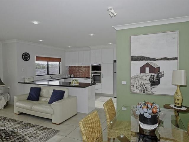 Villa for sale in Hallidays Point, New South Wales