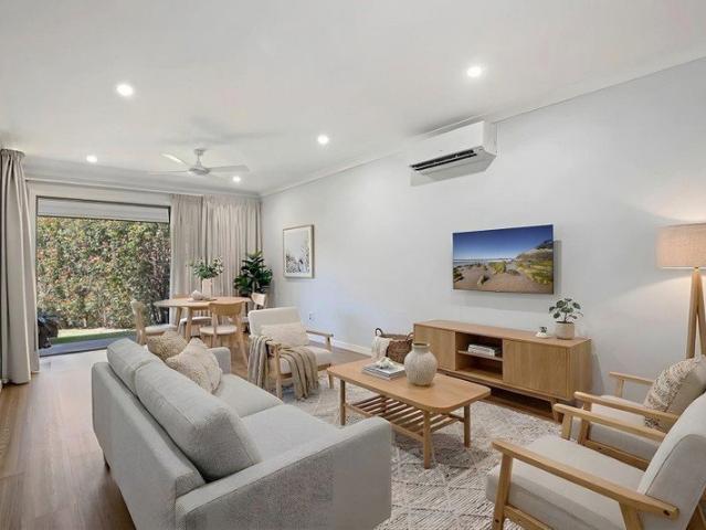Villa for sale in Sawtell, New South Wales