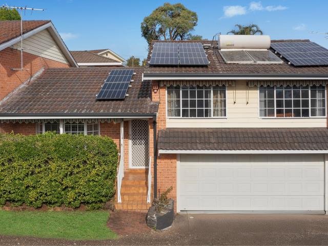 House for sale in Sydney, New South Wales