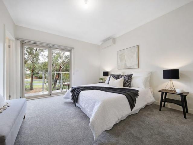 Townhouse for rent in Camerons Creek, Victoria
