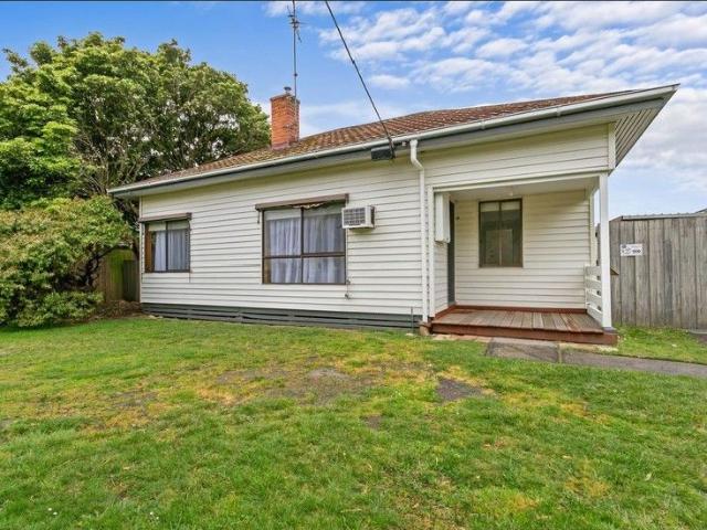 House for sale in Coalville, Victoria