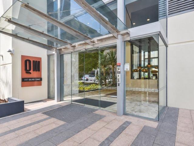 Apartment for rent in Perth