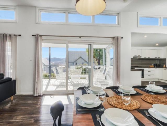 Townhouse for sale in Jindabyne, New South Wales