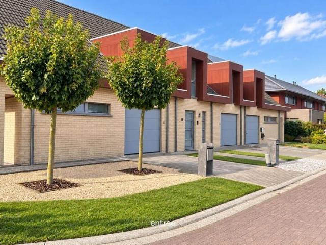 Maison location à Evergem, Oost-Vlaanderen
