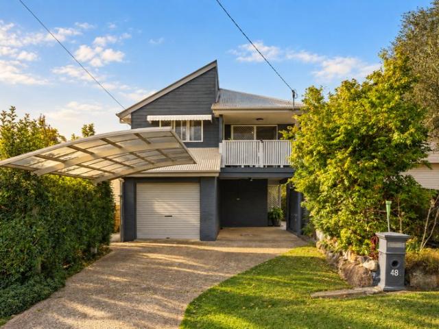 House for sale in Toombul, Queensland