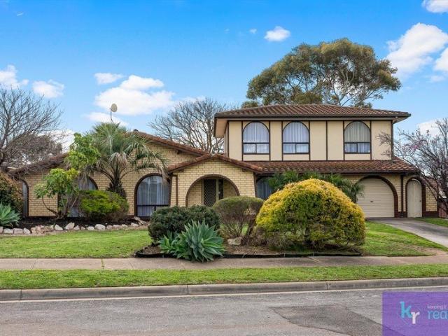 House for sale in Horseshoe Creek, South Australia